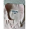 T-shirt Lacoste, rose. Neuf taille FR 5, 