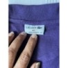 T-shirt Lacoste, violet, taille XXL, (très bon état)