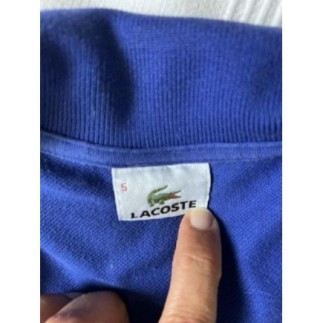 T-shirt Lacoste, Taille 5,...