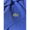 T-shirt Lacoste, Taille 5, bleu foncé manches longues. Très bon état.