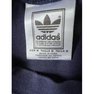 T-shirt Adidas, taille M(taille, très grand) 