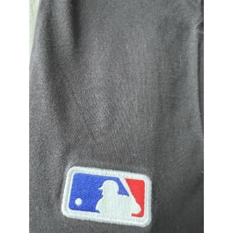T-shirt Nike, bleu marine, taille 5