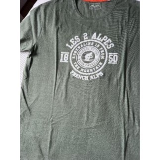 T-shirt AVOMARK , neuf, taille L