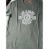 T-shirt AVOMARK , neuf, taille L