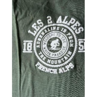 T-shirt AVOMARK , neuf, taille L