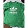 T-shirt Adidas, vert, taille XL