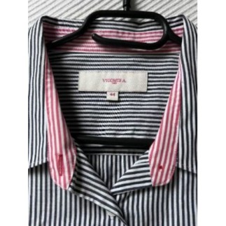 Chemise femme, VICONTE taille 44