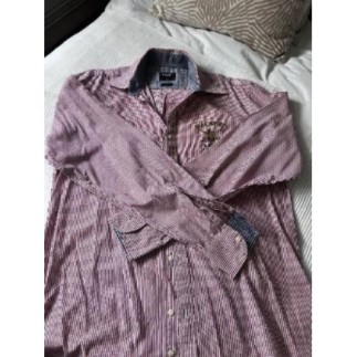Chemise homme, HACKETT,...