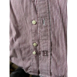 Chemise homme, HACKETT, Taille XL 