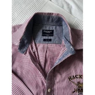 Chemise homme, HACKETT, Taille XL 