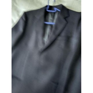 Blazer bleu marine