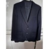 Blazer bleu marine