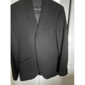 Veste home Taille 46 noir