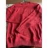 Pull Eden Park, rouge taille L