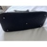Ensemble Sac, portefeuille + porte-monnaie, TED LAPIDUS noir