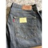 De la marque Levi Strauss, taille 33/34