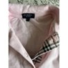 Polo, Burberry, rose, taille S