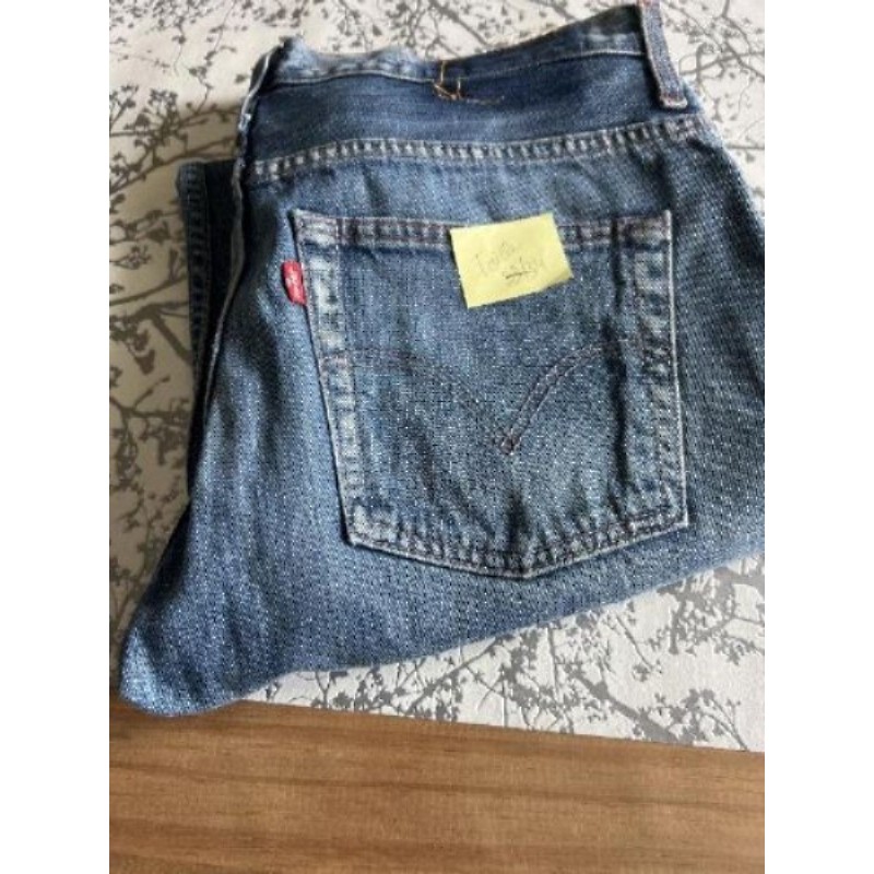 Jean Levis, taille 33/34