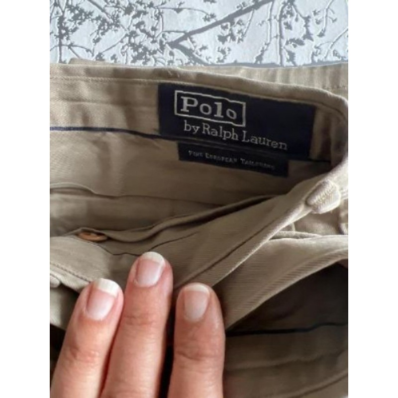 Pantalon polo, Ralph Lauren taille 36/32