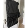 Portant  voyage pour costume, très bon état, Marque Delsey, couleur noir