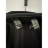 Portant  voyage pour costume, très bon état, Marque Delsey, couleur noir