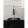 Portant  voyage pour costume, très bon état, Marque Delsey, couleur noir