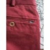Pantalon polo, Ralph Lauren, couleur rouge, taille 36/34