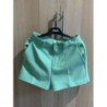 Short - vert menthe - JENNYFER - taille 34