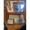 Trousse de toilette complète 