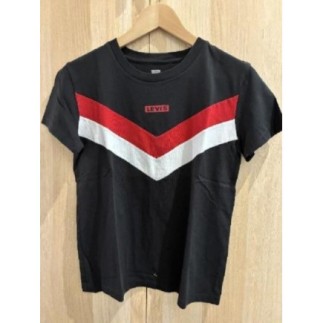 T Shirt - noir - LEVI'S -...