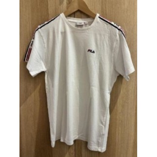 T Shirt - blanc - FILA -...