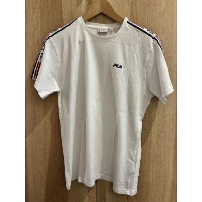 T Shirt - blanc - FILA - taille S