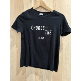 T Shirt (Choose the black)...