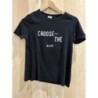 T Shirt (Choose the black) - noir - PIMKIE - taille XS