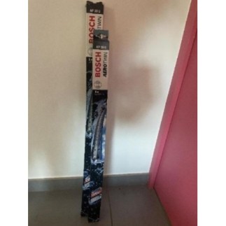 2 essuies glaces BOSCH (AP...