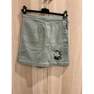 Jupe / short - vert -...