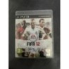 Jeu ps3 fifa 12