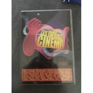 DVD les enfoires 2009