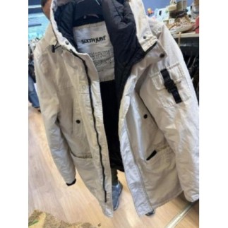 Veste homme