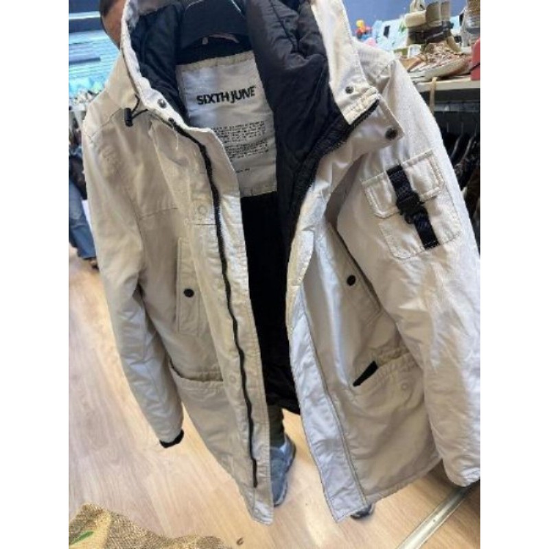 Veste homme