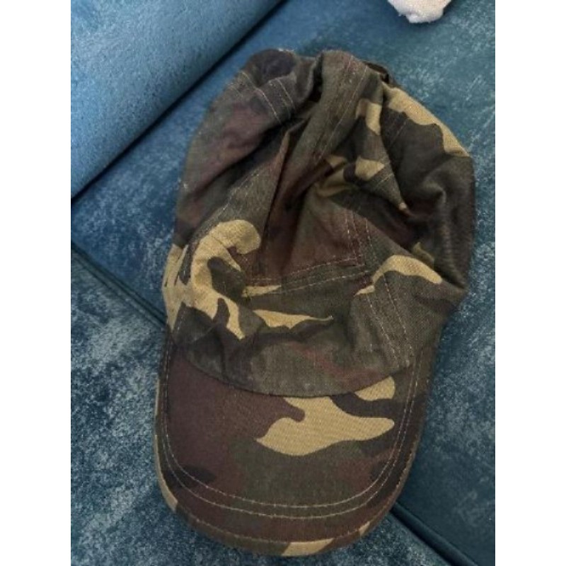 Casquette militaire - taille 58 cm