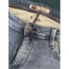 Bermuda - TEDDY SMITH - taille 28