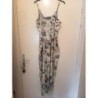 Combinaison légère fleuri Taille 44 Shein
