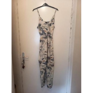 Combinaison légère fleuri Taille 44 Shein