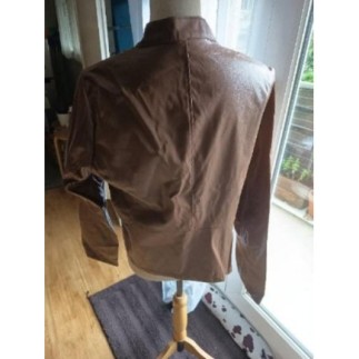 Veste Sky Marron T. M / L