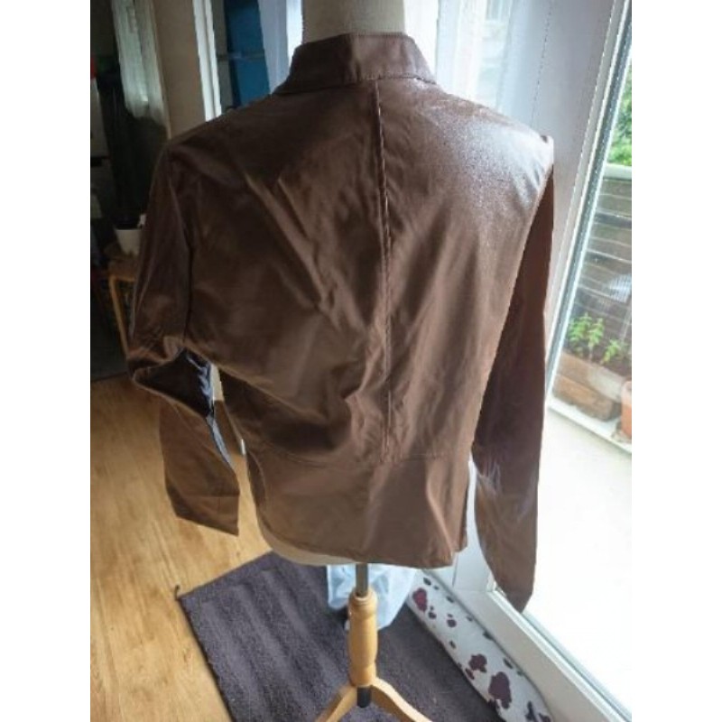 Veste Sky Marron T. M / L