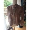 Veste Sky Marron T. M / L