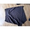 Jupe Marron Taille 46 Kiabi