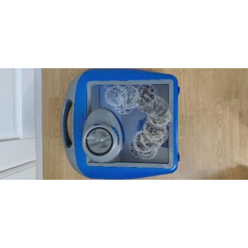 Jeu Xoomy pour dessin avec lumière et calque