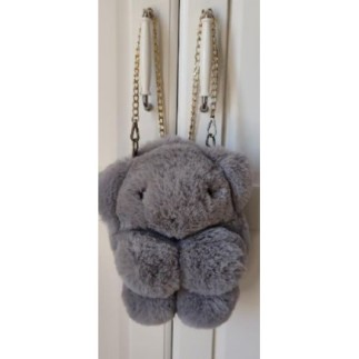 Sac à dos nounours 
